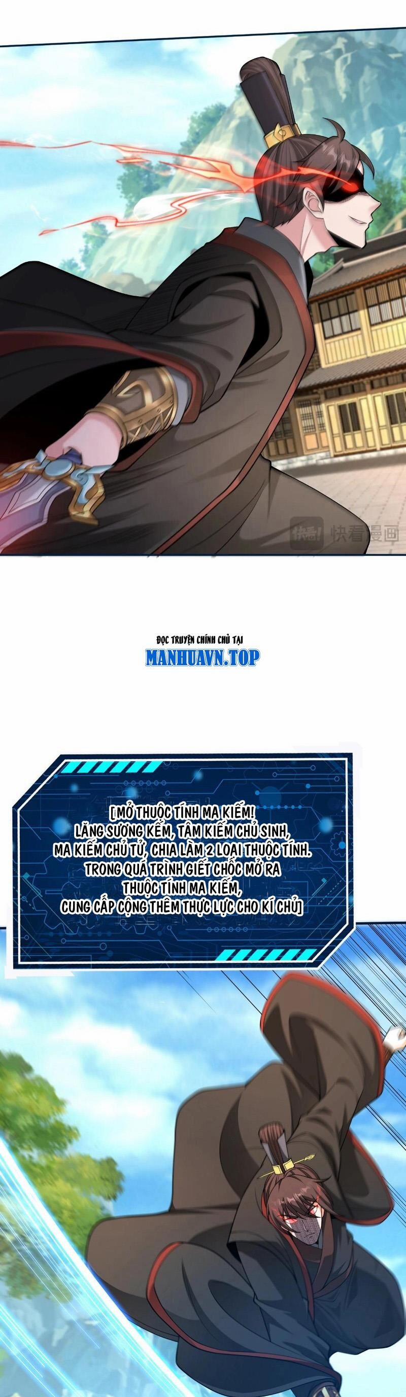 Đại Tần: Ta Con Trai Tần Thủy Hoàng Giết Địch Thăng Cấp Thành Thần 139 trang 15