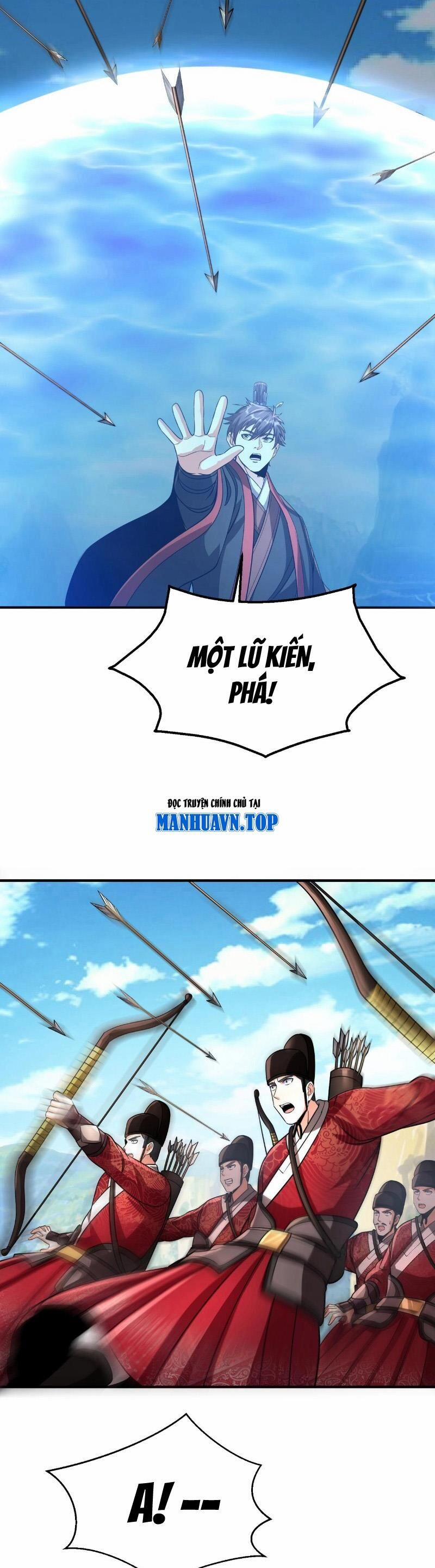 Đại Tần: Ta Con Trai Tần Thủy Hoàng Giết Địch Thăng Cấp Thành Thần 139 trang 3