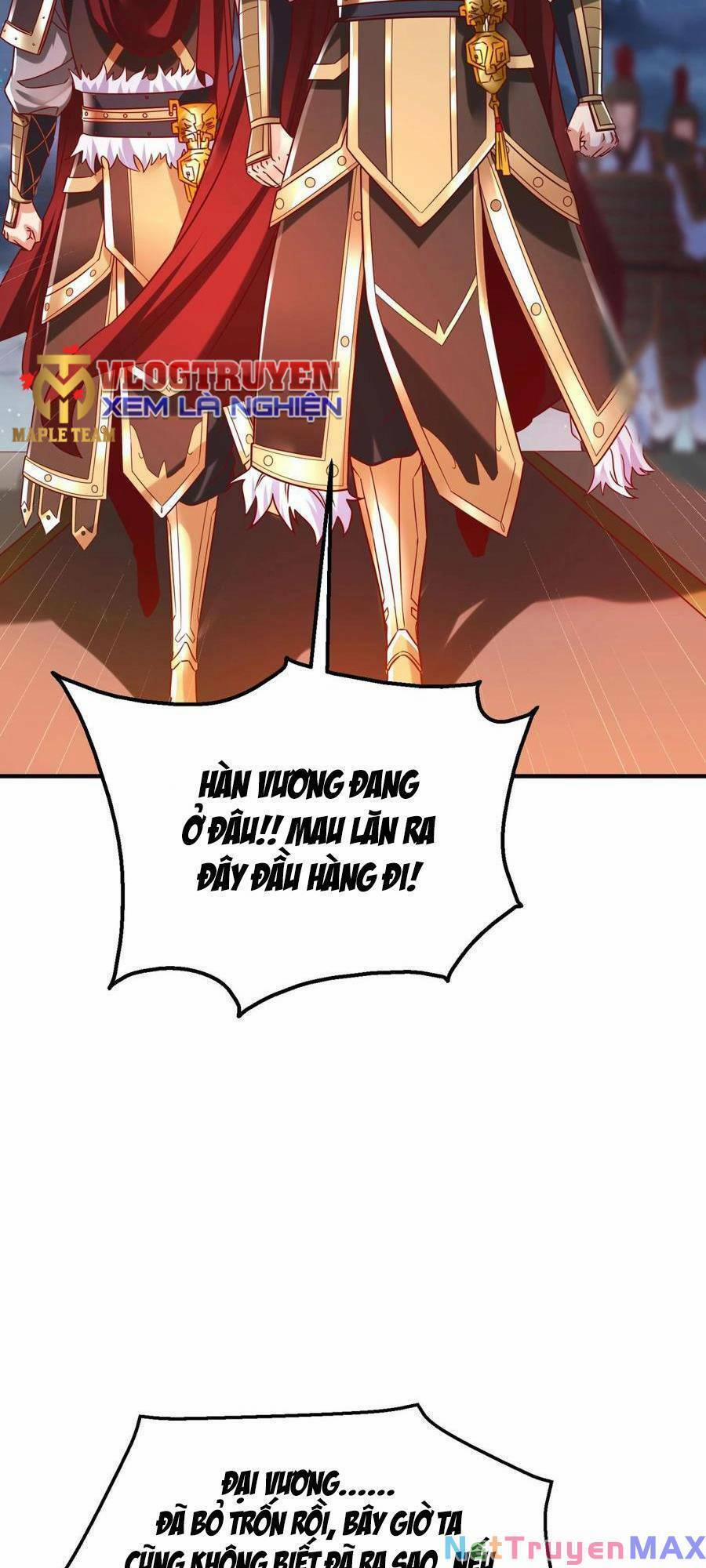 Đại Tần: Ta Con Trai Tần Thủy Hoàng Giết Địch Thăng Cấp Thành Thần 14 trang 15