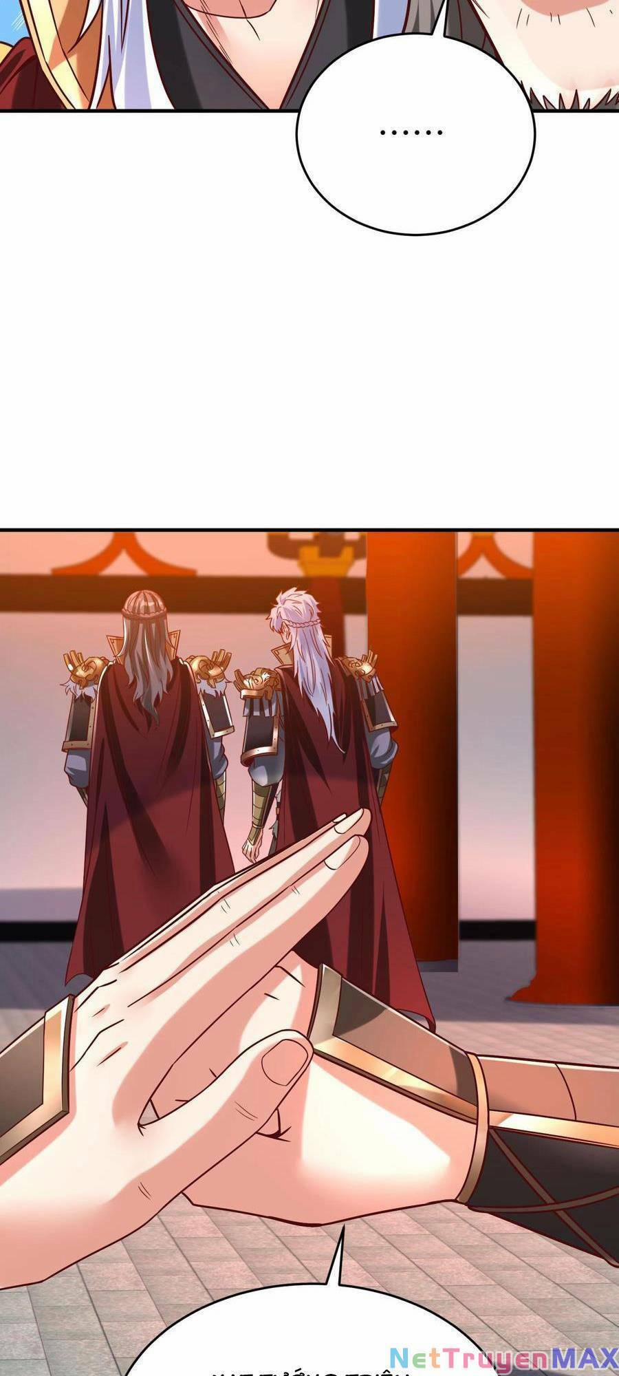 Đại Tần: Ta Con Trai Tần Thủy Hoàng Giết Địch Thăng Cấp Thành Thần 14 trang 18