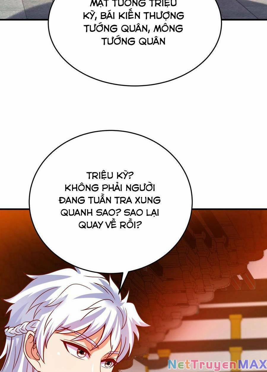 Đại Tần: Ta Con Trai Tần Thủy Hoàng Giết Địch Thăng Cấp Thành Thần 14 trang 19