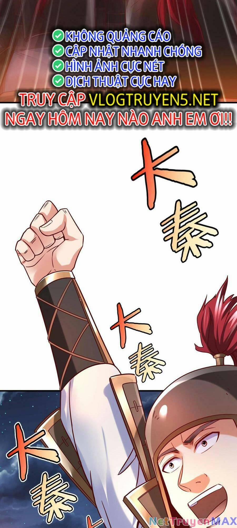 Đại Tần: Ta Con Trai Tần Thủy Hoàng Giết Địch Thăng Cấp Thành Thần 14 trang 28