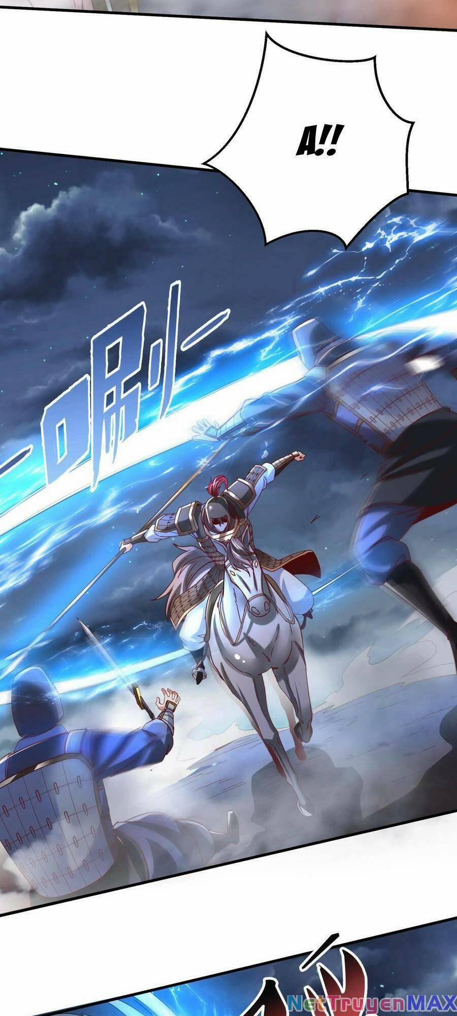 Đại Tần: Ta Con Trai Tần Thủy Hoàng Giết Địch Thăng Cấp Thành Thần 14 trang 3