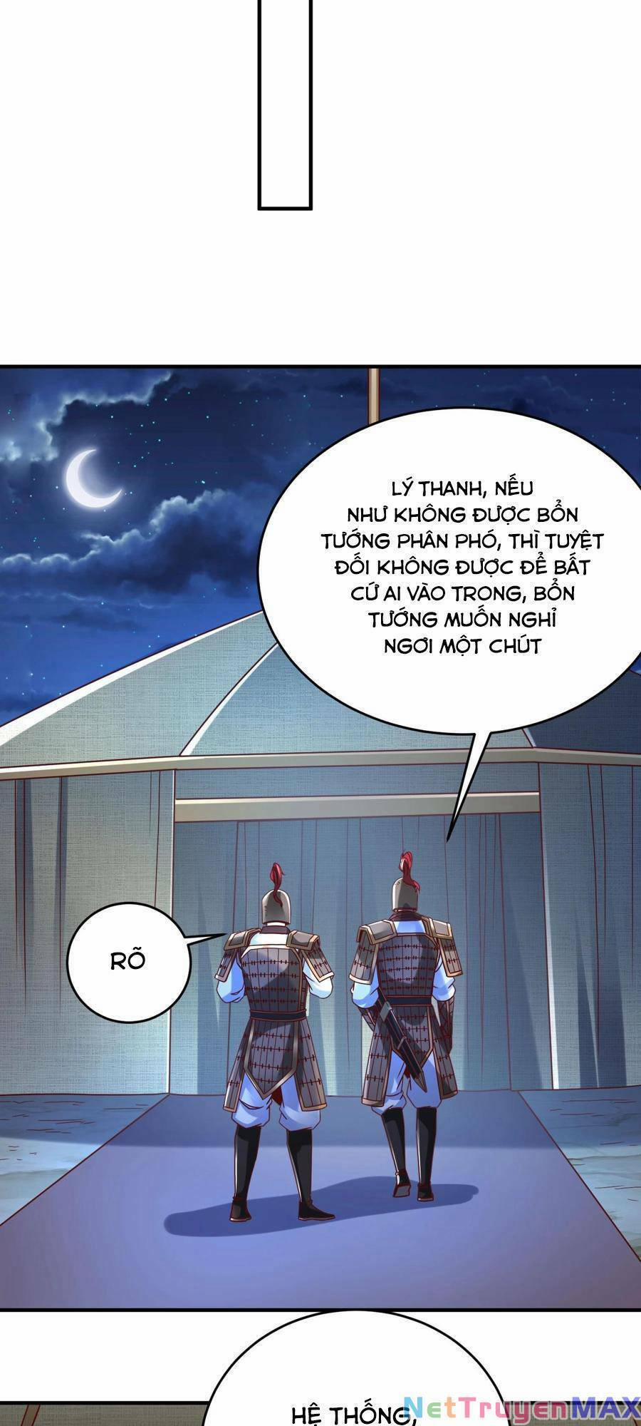 Đại Tần: Ta Con Trai Tần Thủy Hoàng Giết Địch Thăng Cấp Thành Thần 14 trang 32