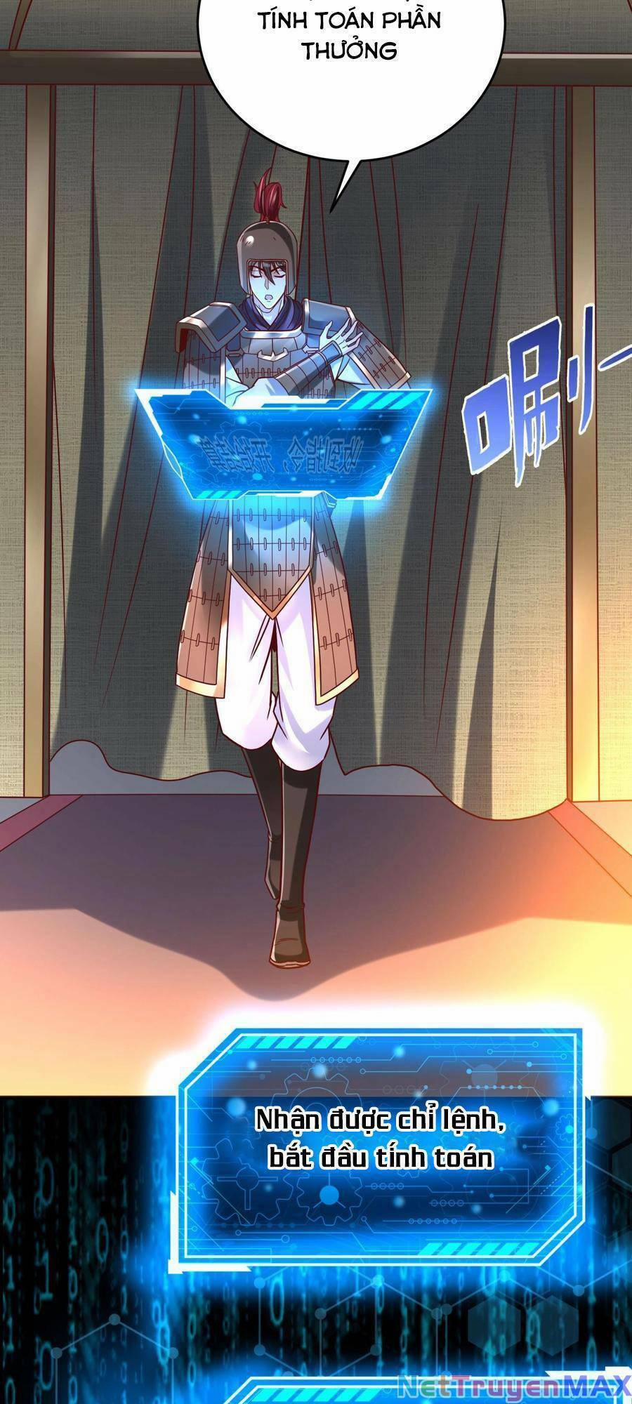 Đại Tần: Ta Con Trai Tần Thủy Hoàng Giết Địch Thăng Cấp Thành Thần 14 trang 33