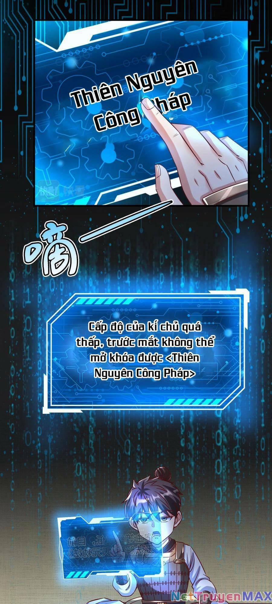 Đại Tần: Ta Con Trai Tần Thủy Hoàng Giết Địch Thăng Cấp Thành Thần 14 trang 37