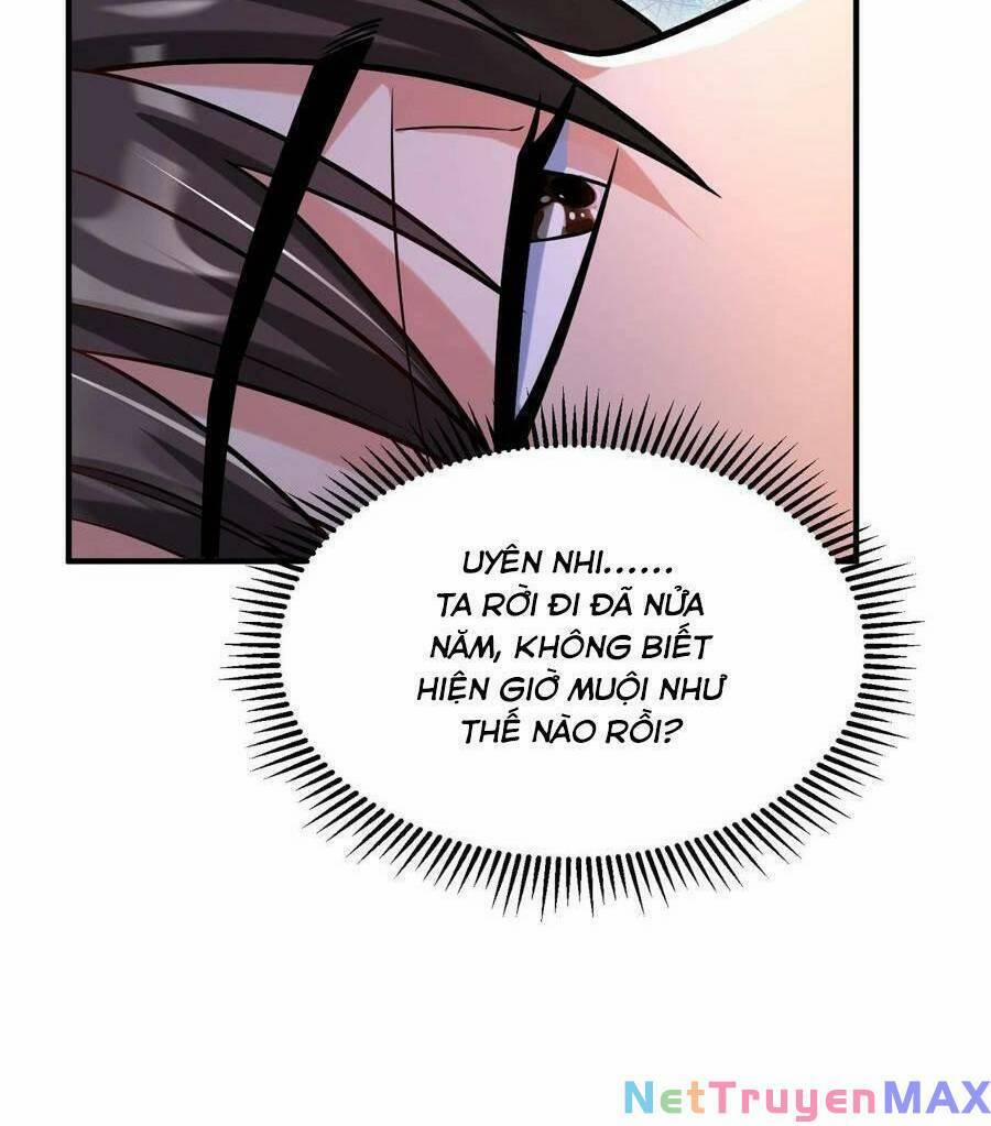 Đại Tần: Ta Con Trai Tần Thủy Hoàng Giết Địch Thăng Cấp Thành Thần 14 trang 47