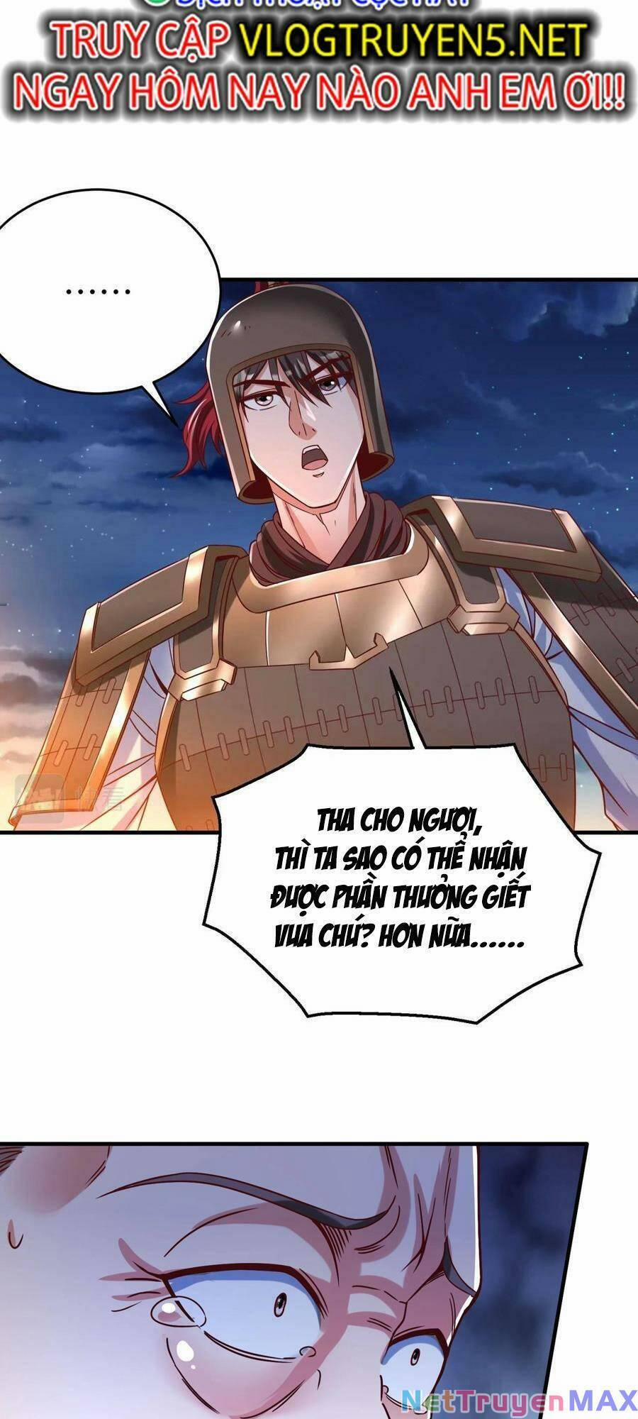 Đại Tần: Ta Con Trai Tần Thủy Hoàng Giết Địch Thăng Cấp Thành Thần 14 trang 6