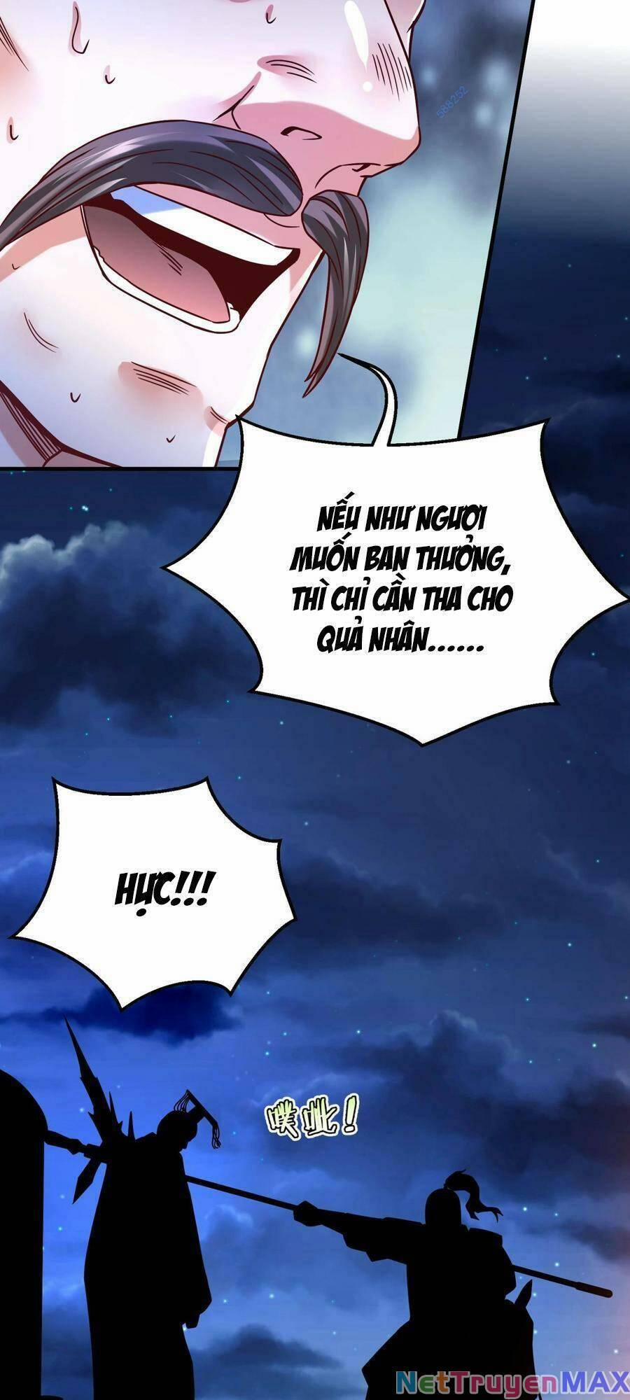 Đại Tần: Ta Con Trai Tần Thủy Hoàng Giết Địch Thăng Cấp Thành Thần 14 trang 7