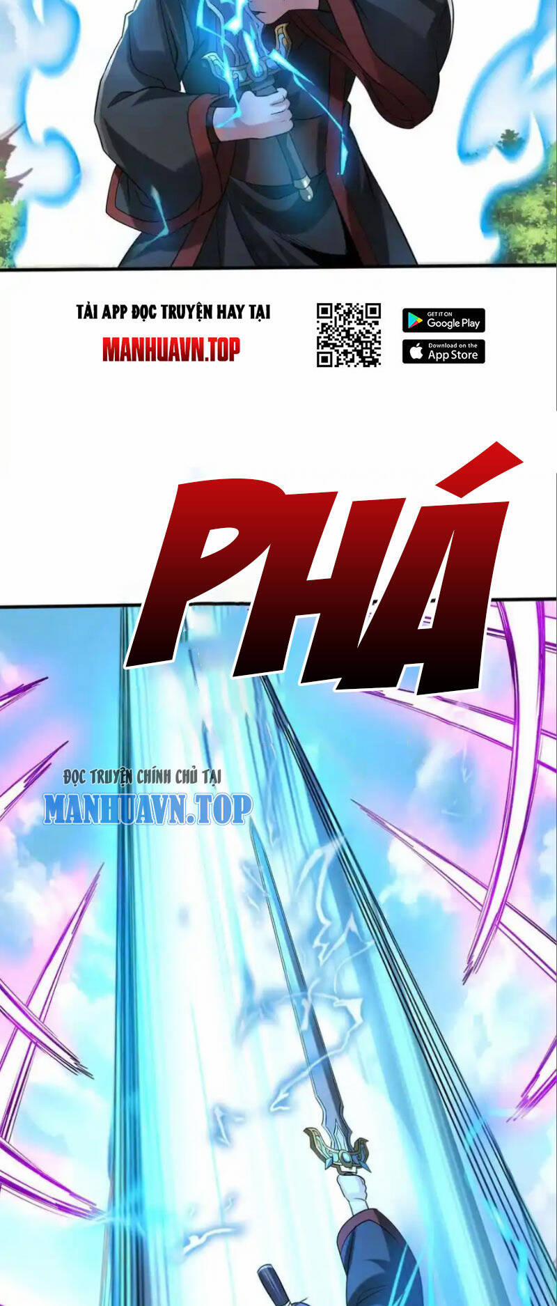 Đại Tần: Ta Con Trai Tần Thủy Hoàng Giết Địch Thăng Cấp Thành Thần 140 trang 22