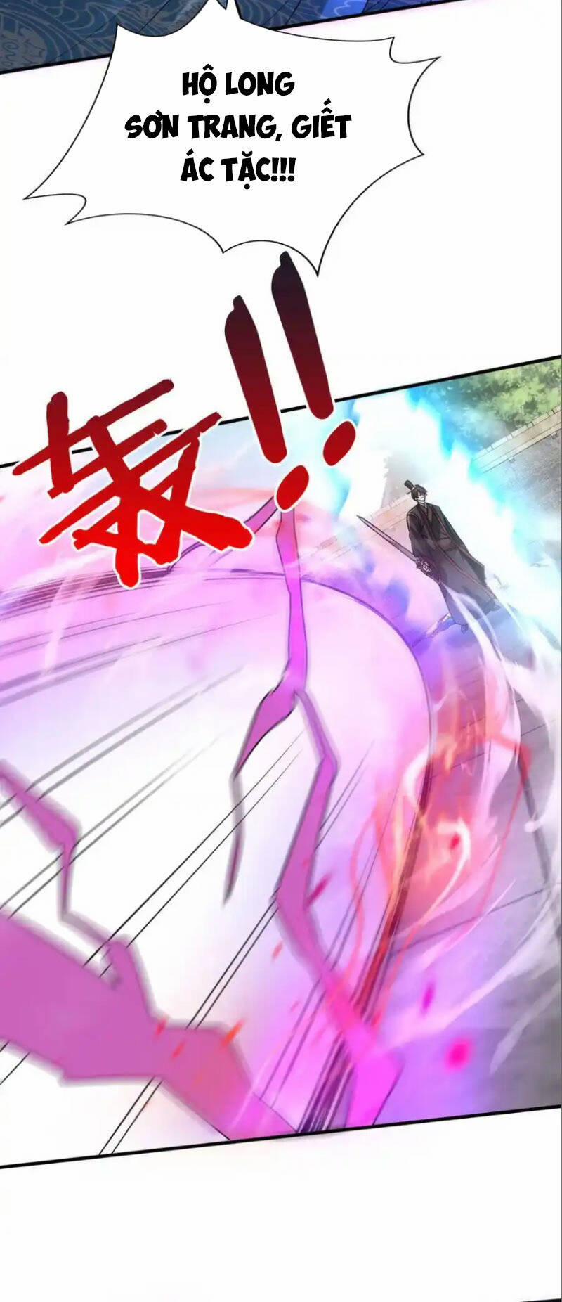 Đại Tần: Ta Con Trai Tần Thủy Hoàng Giết Địch Thăng Cấp Thành Thần 140 trang 29