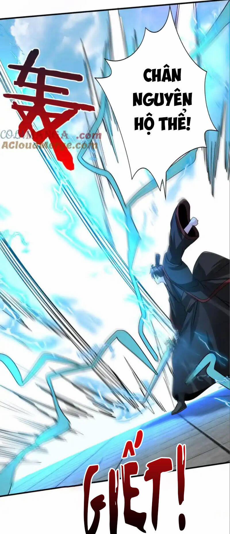 Đại Tần: Ta Con Trai Tần Thủy Hoàng Giết Địch Thăng Cấp Thành Thần 140 trang 30