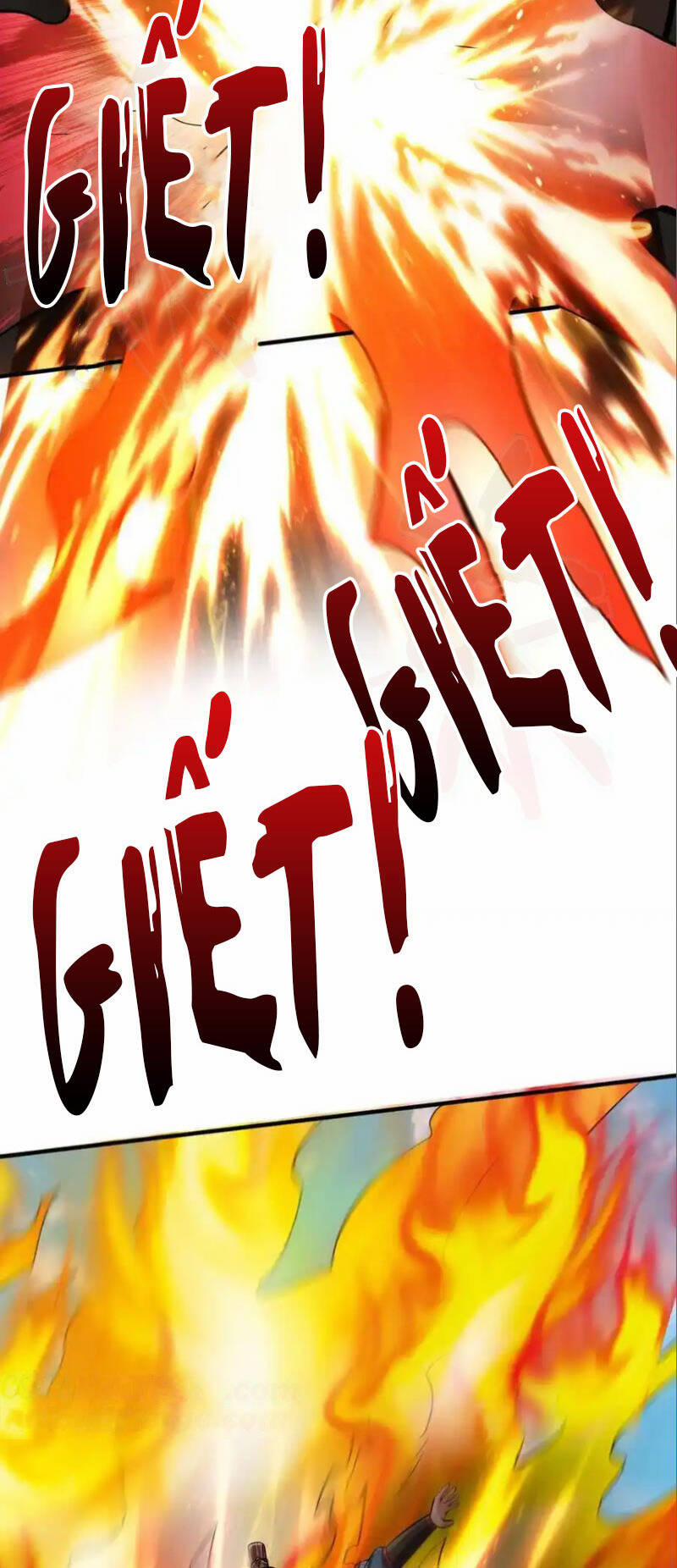 Đại Tần: Ta Con Trai Tần Thủy Hoàng Giết Địch Thăng Cấp Thành Thần 140 trang 32