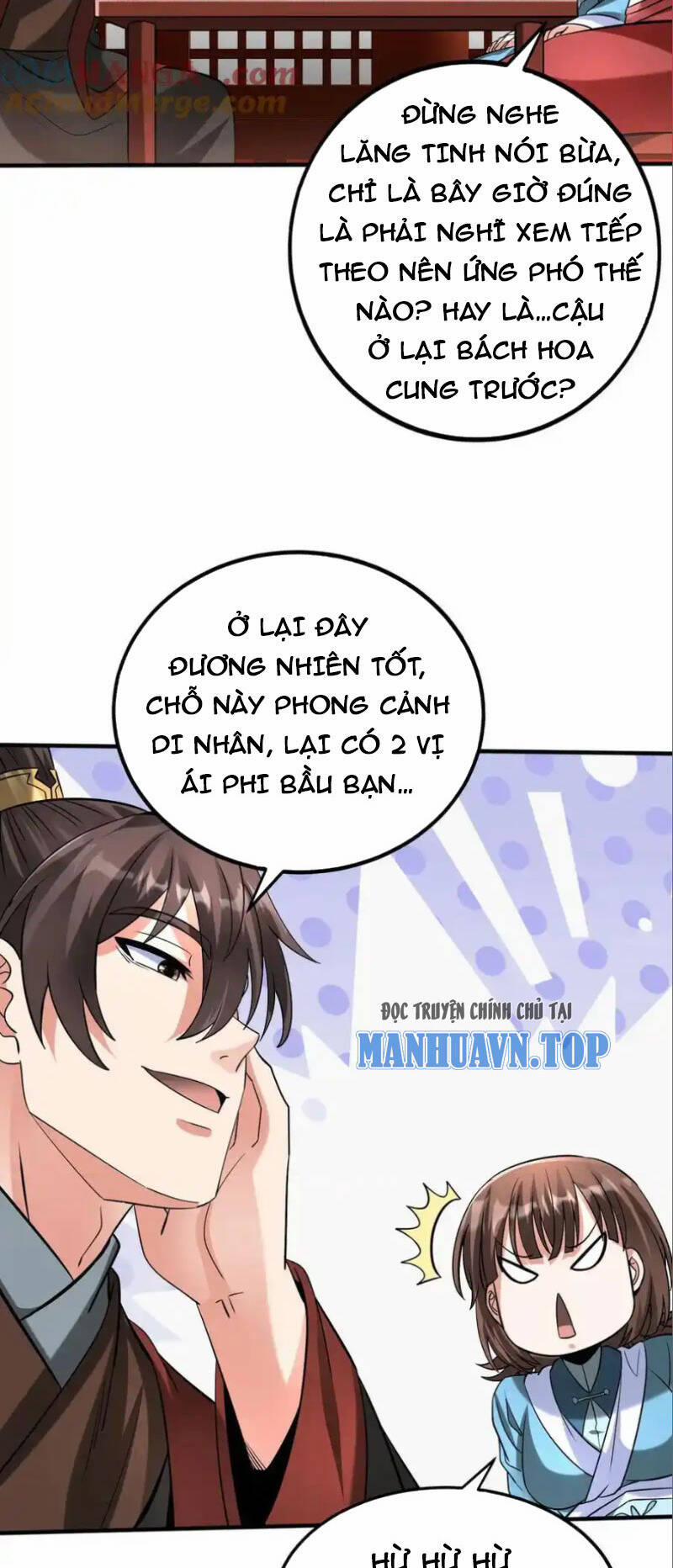 Đại Tần: Ta Con Trai Tần Thủy Hoàng Giết Địch Thăng Cấp Thành Thần 140 trang 4