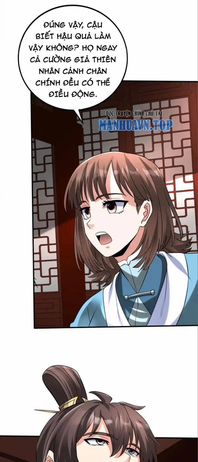 Đại Tần: Ta Con Trai Tần Thủy Hoàng Giết Địch Thăng Cấp Thành Thần 140 trang 6