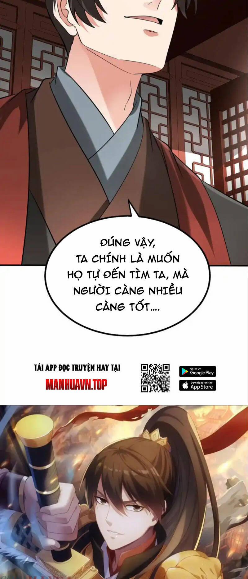 Đại Tần: Ta Con Trai Tần Thủy Hoàng Giết Địch Thăng Cấp Thành Thần 140 trang 7