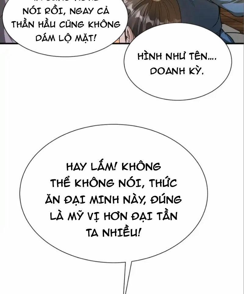 Đại Tần: Ta Con Trai Tần Thủy Hoàng Giết Địch Thăng Cấp Thành Thần 141 trang 1