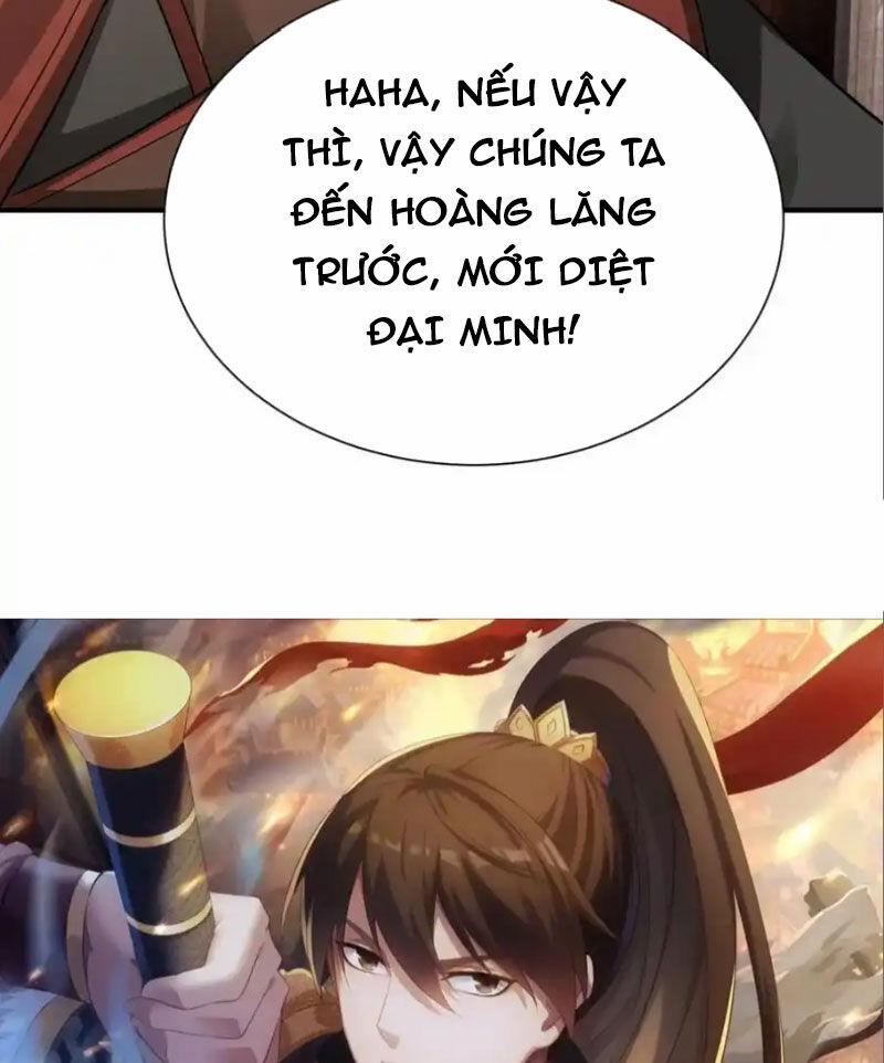 Đại Tần: Ta Con Trai Tần Thủy Hoàng Giết Địch Thăng Cấp Thành Thần 141 trang 10