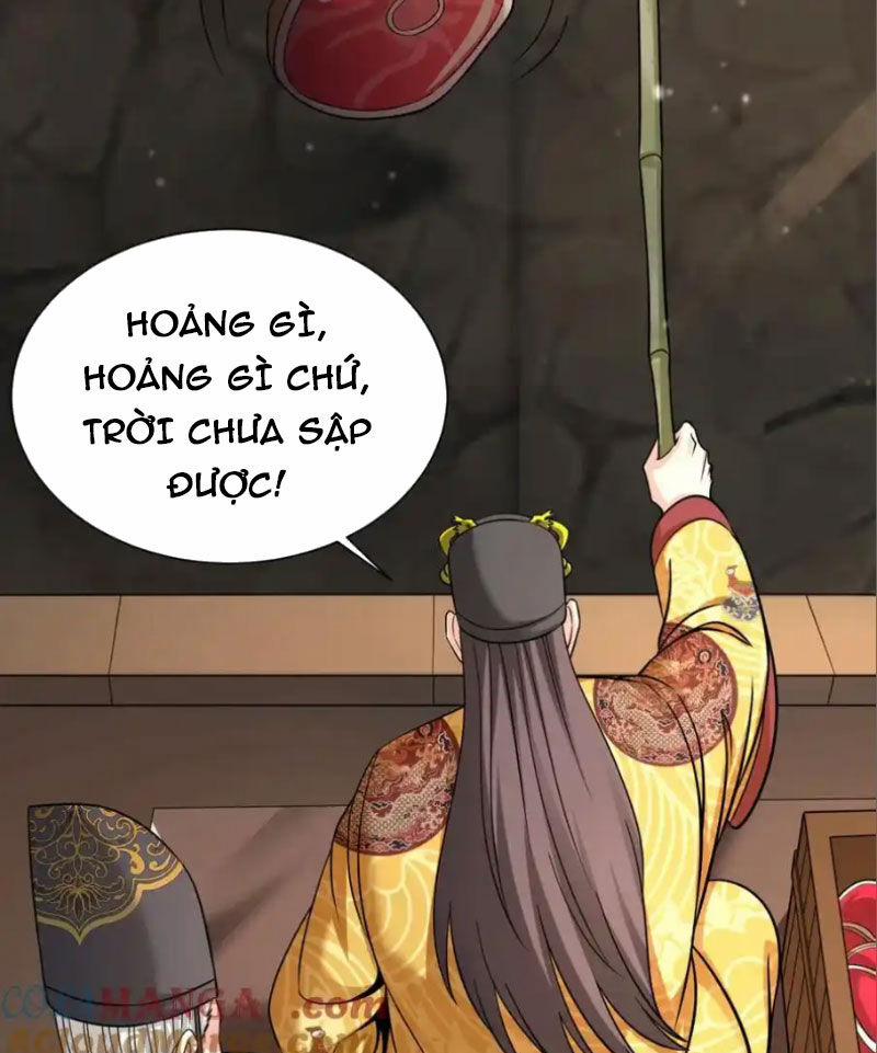 Đại Tần: Ta Con Trai Tần Thủy Hoàng Giết Địch Thăng Cấp Thành Thần 141 trang 17