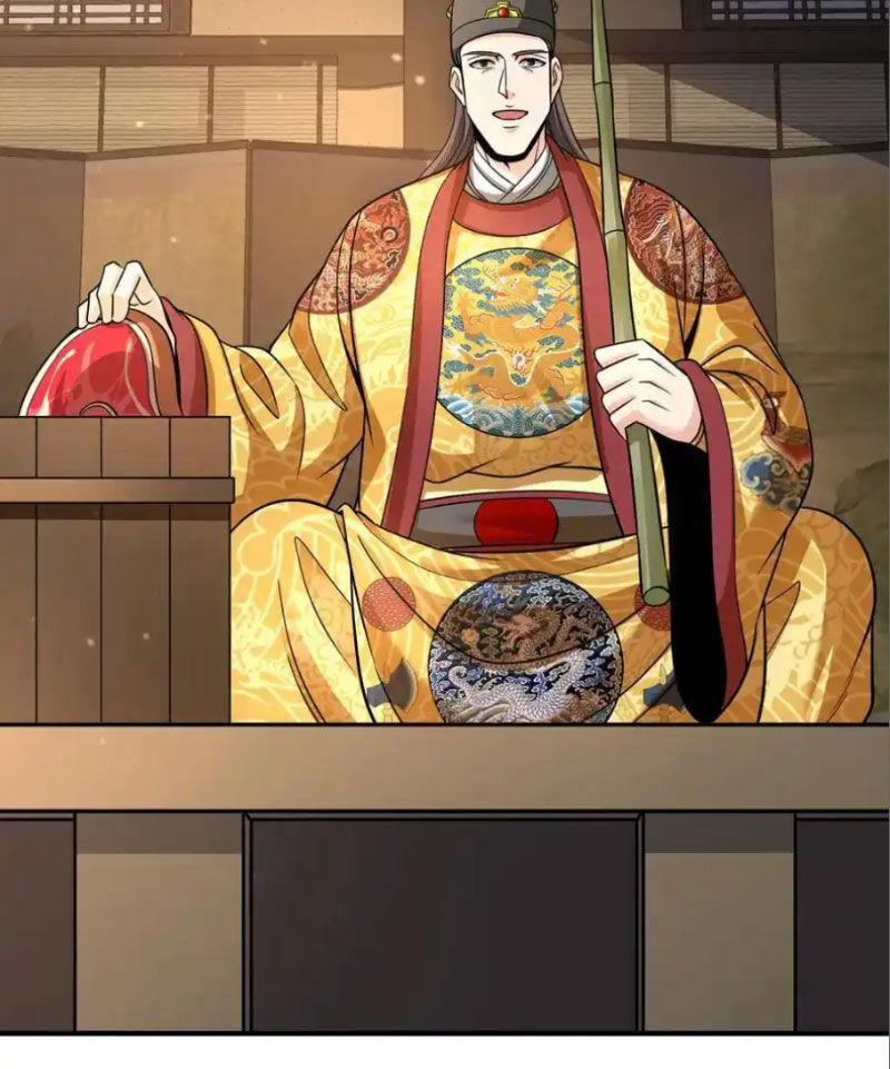 Đại Tần: Ta Con Trai Tần Thủy Hoàng Giết Địch Thăng Cấp Thành Thần 141 trang 24