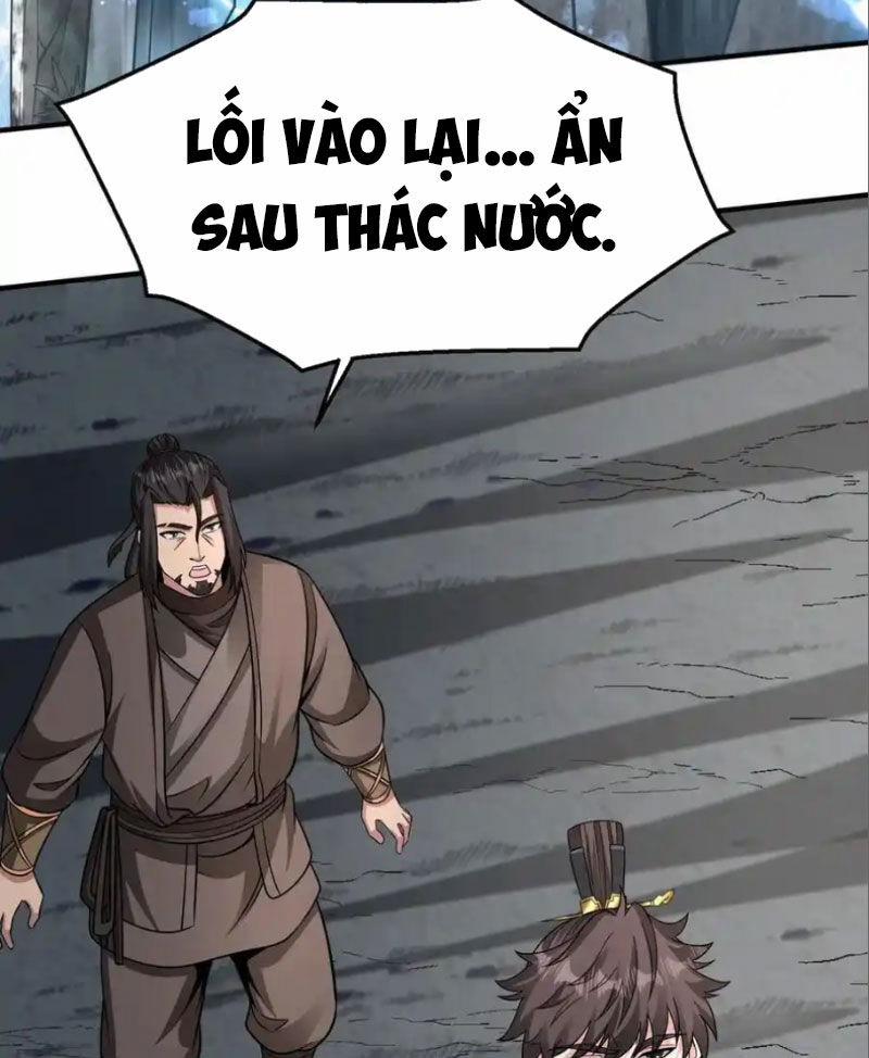 Đại Tần: Ta Con Trai Tần Thủy Hoàng Giết Địch Thăng Cấp Thành Thần 141 trang 31