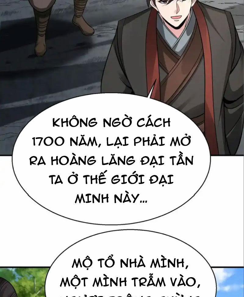 Đại Tần: Ta Con Trai Tần Thủy Hoàng Giết Địch Thăng Cấp Thành Thần 141 trang 32