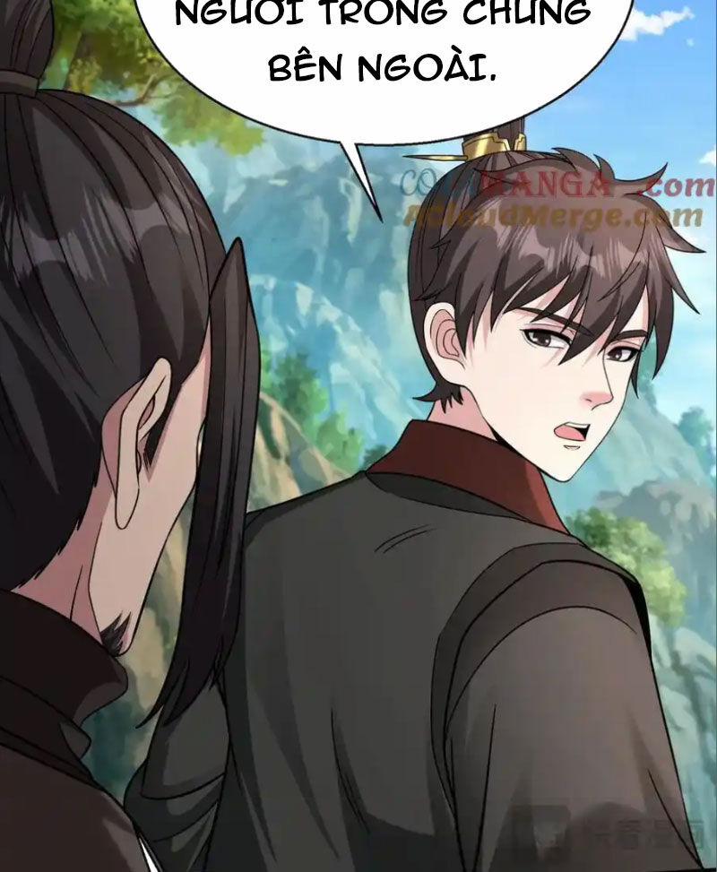 Đại Tần: Ta Con Trai Tần Thủy Hoàng Giết Địch Thăng Cấp Thành Thần 141 trang 33