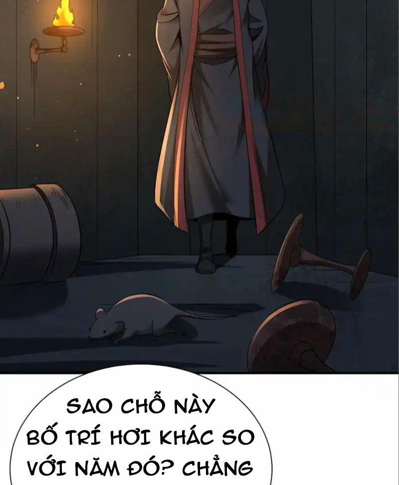 Đại Tần: Ta Con Trai Tần Thủy Hoàng Giết Địch Thăng Cấp Thành Thần 141 trang 38