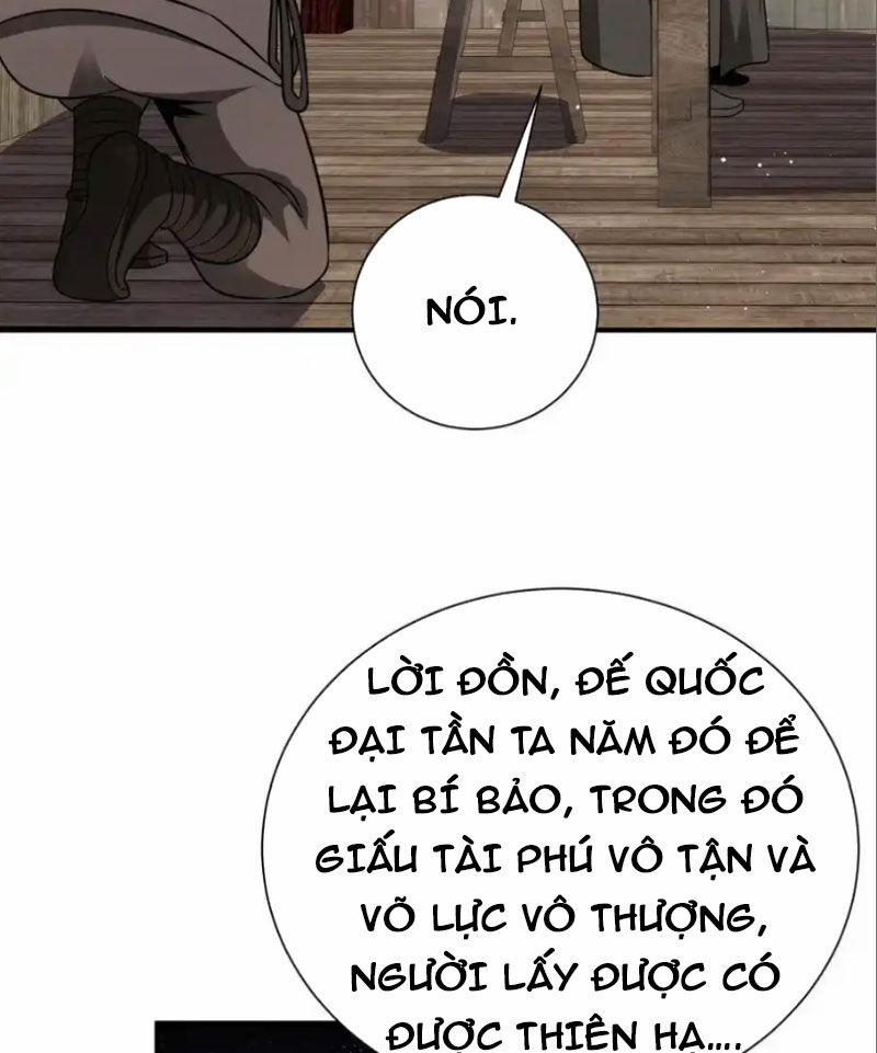 Đại Tần: Ta Con Trai Tần Thủy Hoàng Giết Địch Thăng Cấp Thành Thần 141 trang 4