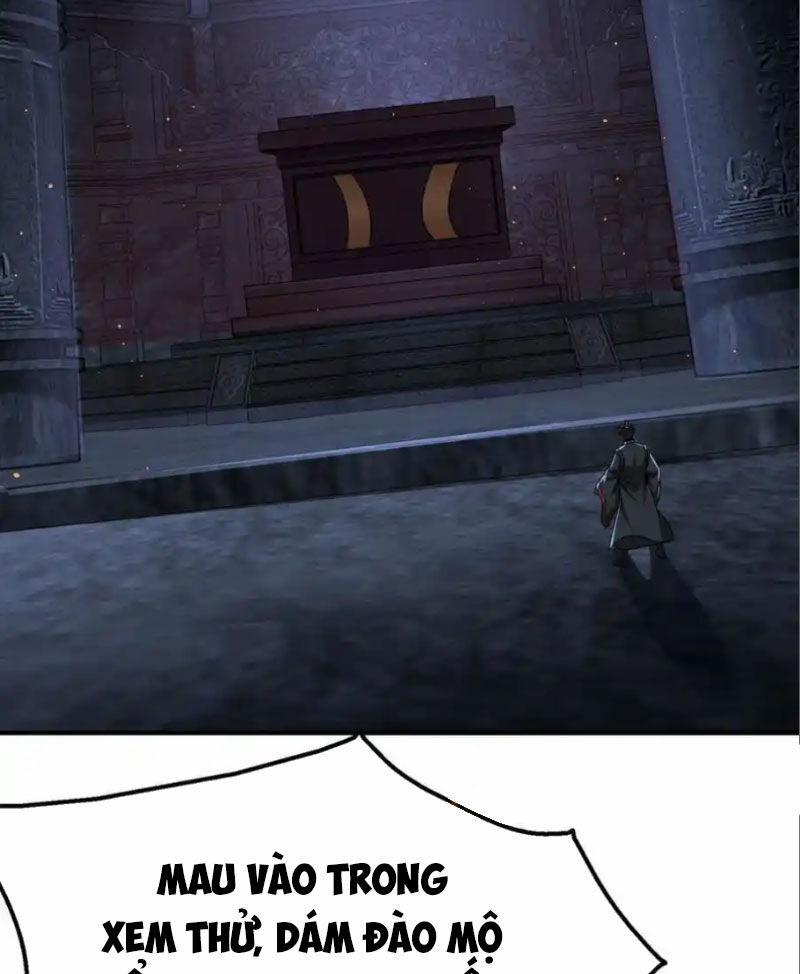 Đại Tần: Ta Con Trai Tần Thủy Hoàng Giết Địch Thăng Cấp Thành Thần 141 trang 40