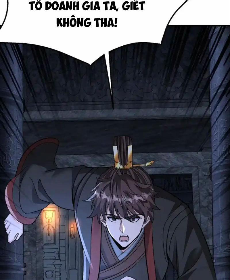 Đại Tần: Ta Con Trai Tần Thủy Hoàng Giết Địch Thăng Cấp Thành Thần 141 trang 41