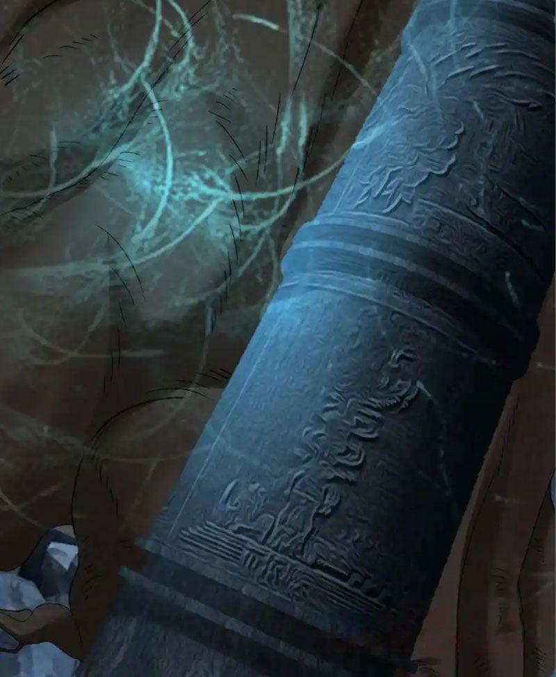 Đại Tần: Ta Con Trai Tần Thủy Hoàng Giết Địch Thăng Cấp Thành Thần 141 trang 45