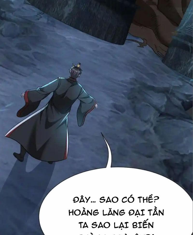 Đại Tần: Ta Con Trai Tần Thủy Hoàng Giết Địch Thăng Cấp Thành Thần 141 trang 46