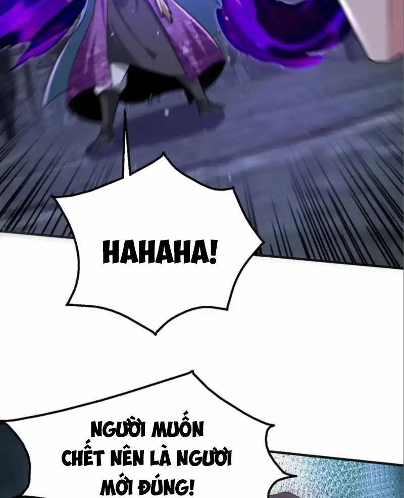 Đại Tần: Ta Con Trai Tần Thủy Hoàng Giết Địch Thăng Cấp Thành Thần 141 trang 52