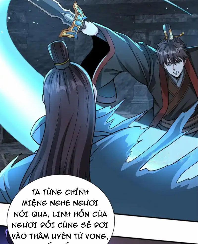 Đại Tần: Ta Con Trai Tần Thủy Hoàng Giết Địch Thăng Cấp Thành Thần 141 trang 55