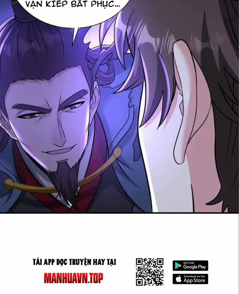 Đại Tần: Ta Con Trai Tần Thủy Hoàng Giết Địch Thăng Cấp Thành Thần 141 trang 56