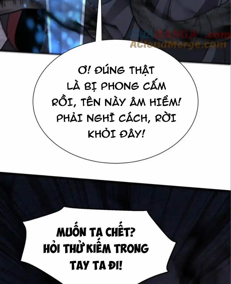 Đại Tần: Ta Con Trai Tần Thủy Hoàng Giết Địch Thăng Cấp Thành Thần 141 trang 63