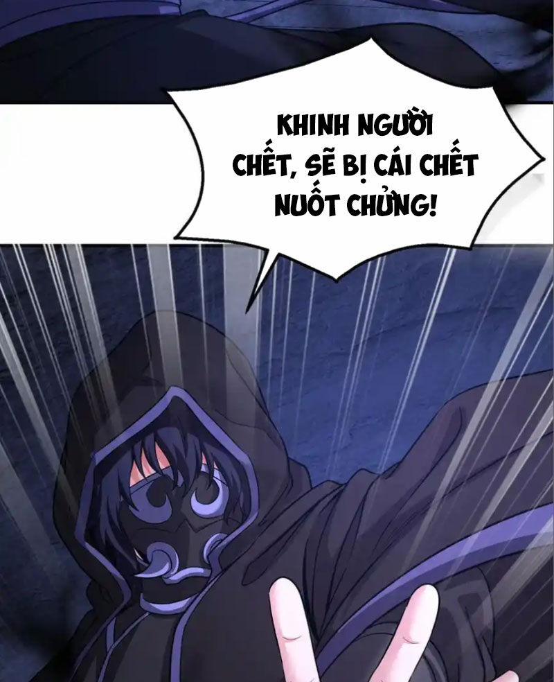 Đại Tần: Ta Con Trai Tần Thủy Hoàng Giết Địch Thăng Cấp Thành Thần 141 trang 66