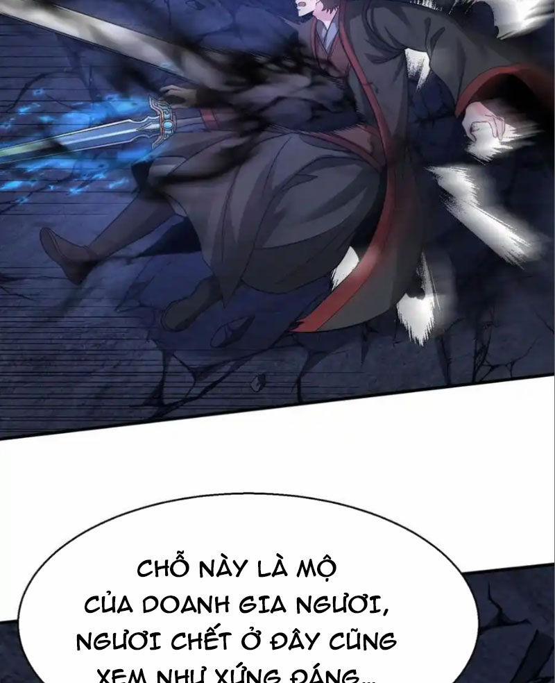 Đại Tần: Ta Con Trai Tần Thủy Hoàng Giết Địch Thăng Cấp Thành Thần 141 trang 69