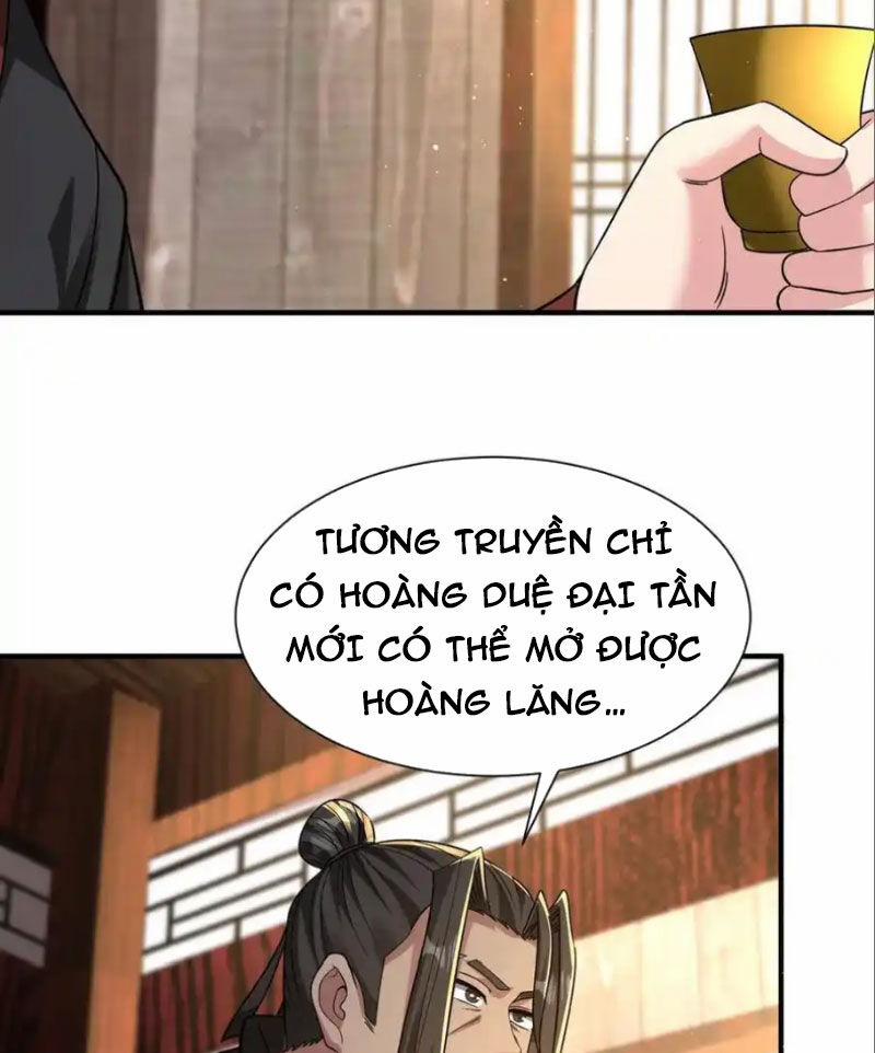 Đại Tần: Ta Con Trai Tần Thủy Hoàng Giết Địch Thăng Cấp Thành Thần 141 trang 7