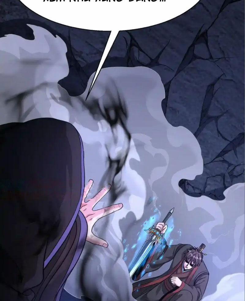 Đại Tần: Ta Con Trai Tần Thủy Hoàng Giết Địch Thăng Cấp Thành Thần 141 trang 70