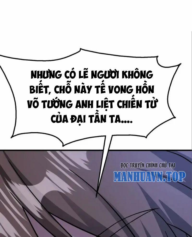 Đại Tần: Ta Con Trai Tần Thủy Hoàng Giết Địch Thăng Cấp Thành Thần 141 trang 73