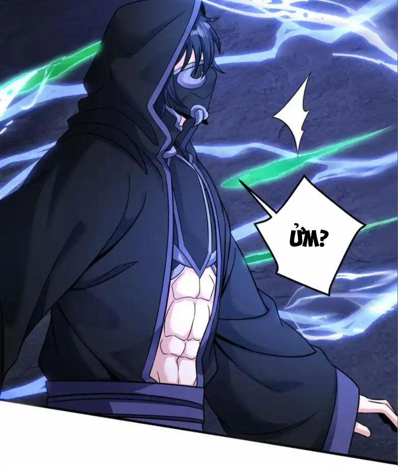 Đại Tần: Ta Con Trai Tần Thủy Hoàng Giết Địch Thăng Cấp Thành Thần 141 trang 79