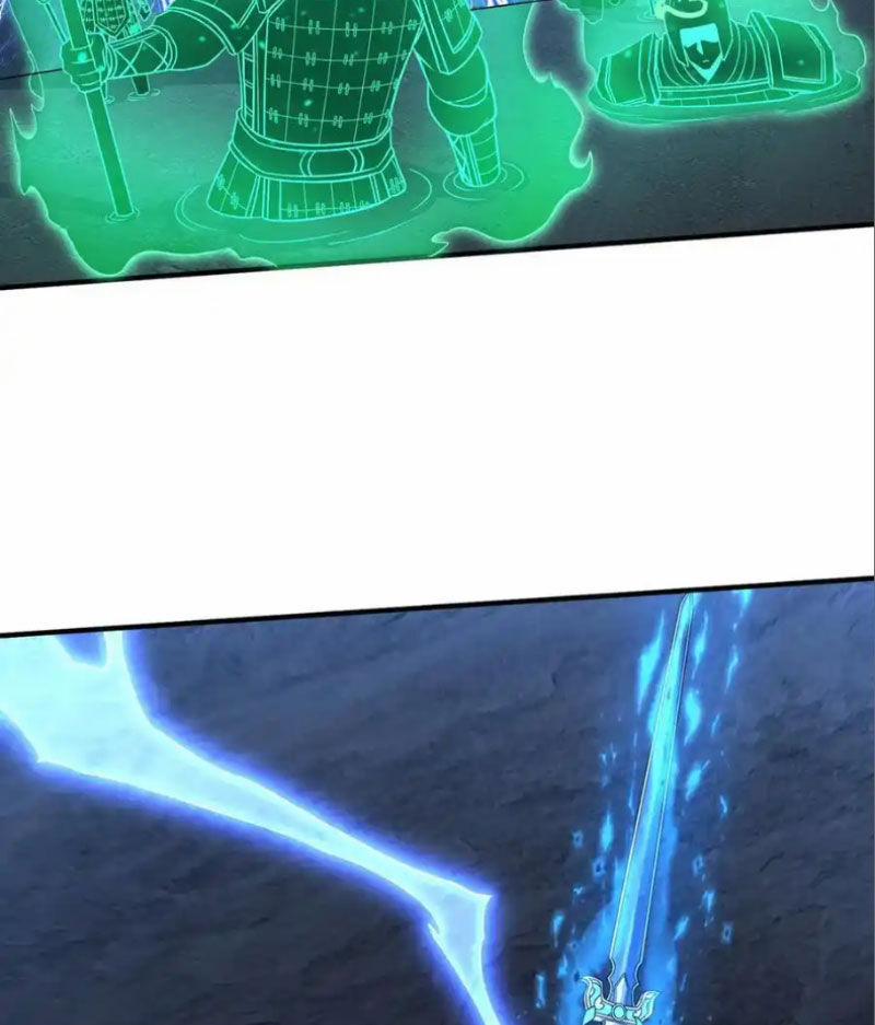 Đại Tần: Ta Con Trai Tần Thủy Hoàng Giết Địch Thăng Cấp Thành Thần 141 trang 81