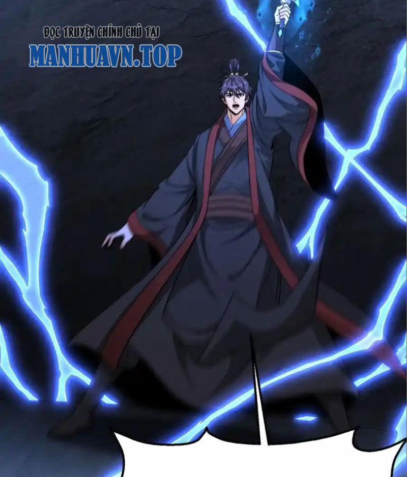 Đại Tần: Ta Con Trai Tần Thủy Hoàng Giết Địch Thăng Cấp Thành Thần 141 trang 82