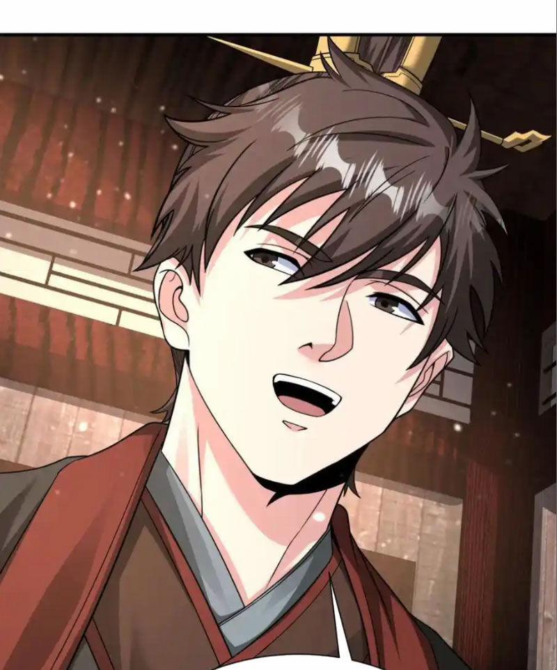 Đại Tần: Ta Con Trai Tần Thủy Hoàng Giết Địch Thăng Cấp Thành Thần 141 trang 9