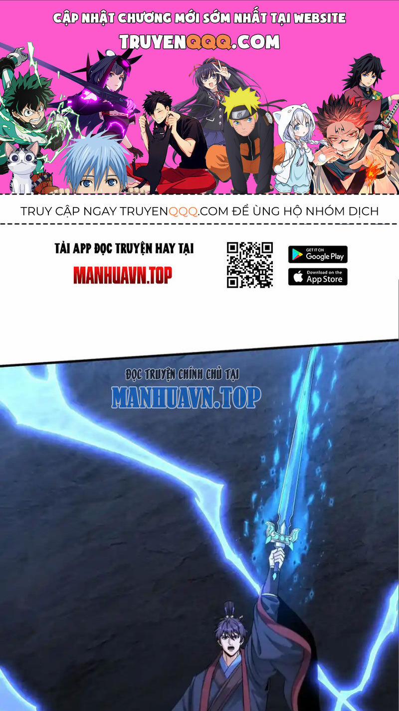 Đại Tần: Ta Con Trai Tần Thủy Hoàng Giết Địch Thăng Cấp Thành Thần 142 trang 0