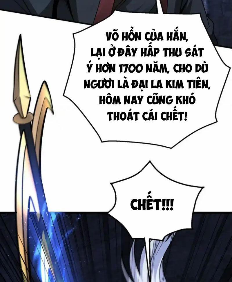 Đại Tần: Ta Con Trai Tần Thủy Hoàng Giết Địch Thăng Cấp Thành Thần 142 trang 13