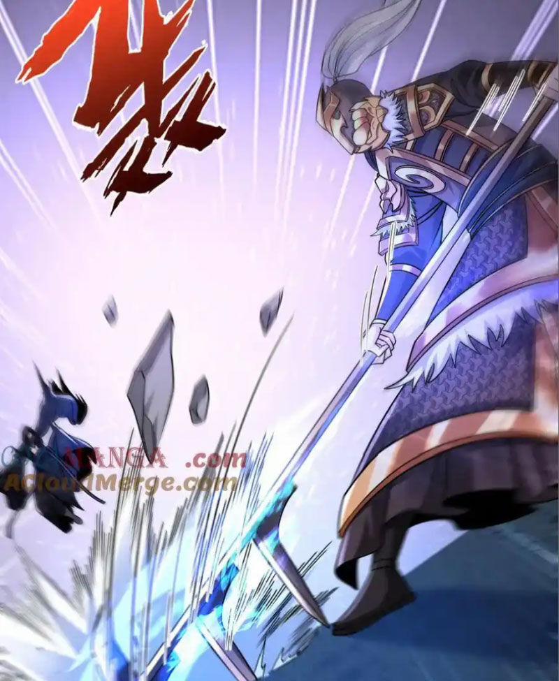 Đại Tần: Ta Con Trai Tần Thủy Hoàng Giết Địch Thăng Cấp Thành Thần 142 trang 17