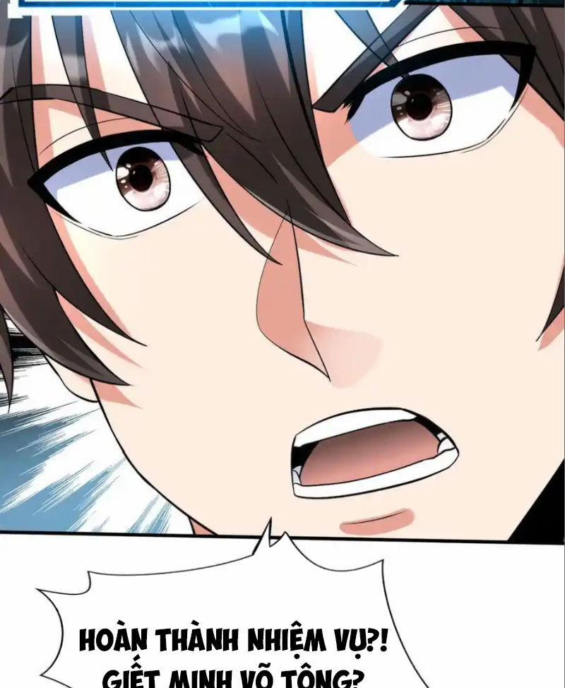 Đại Tần: Ta Con Trai Tần Thủy Hoàng Giết Địch Thăng Cấp Thành Thần 142 trang 29